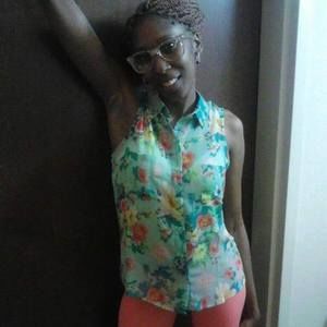 Meet your Posher, Rochelle